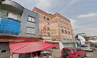 Foto de inmueble en Cacamatzin 120, Col. Tlaxpana C.P. 11370, Miguel Hidalgo