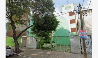 Foto de inmueble en Sin nombre de calle, Col. Tlaxpana C.P. 11370, Miguel Hidalgo