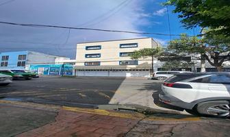 Foto de inmueble en Tlaloc, Col. Tlaxpana C.P. 11370, Miguel Hidalgo
