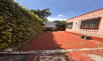 Foto de inmueble en canario, Col. Tolteca C.P. 01150, Álvaro Obregón