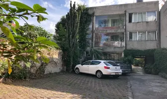 Foto de inmueble en Av. San Fernando #43, Col. Toriello Guerra C.P. 14050, Tlalpan
