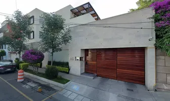 Foto de inmueble en COCOSOMATE #65Int. 0, Col. Toriello Guerra C.P. 14050, Tlalpan
