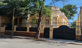 Foto de inmueble en San Fernando 96 #96, Col. Toriello Guerra C.P. 14050, Tlalpan