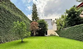 Foto de inmueble en Sin nombre de calle, Col. Toriello Guerra C.P. 14050, Tlalpan