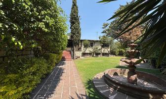 Foto de inmueble en , Col. Toriello Guerra C.P. 14050, Tlalpan