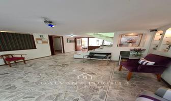 Foto de inmueble en sillón de Mendoza, Col. Toriello Guerra C.P. 14050, Tlalpan