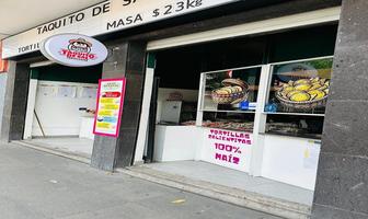 Foto de inmueble en Calz México-Tacuba, Col. Torre Blanca C.P. 11280, Miguel Hidalgo