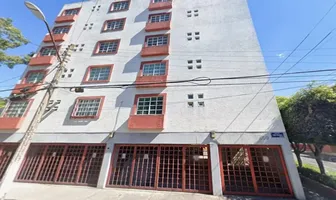 Foto de inmueble en Lago Managua #59, Col. Torre Blanca C.P. 11280, Miguel Hidalgo