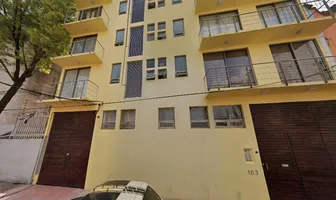 Foto de inmueble en Lago Winnipeg #163, Col. Torre Blanca C.P. 11280, Miguel Hidalgo