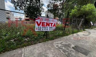 Foto de inmueble en Terreno EN Venta Torres Lindavista, Col. Torres Lindavista C.P. 07708, Gustavo A. Madero