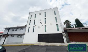 Foto de inmueble en Cerrada Margaritas, Col. Torres de Potrero C.P. 01840, Álvaro Obregón