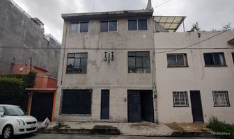 Foto de inmueble en Fundidores, Col. Trabajadores de Hierro C.P. 02650, Azcapotzalco
