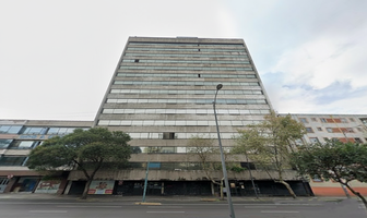Foto de inmueble en , Col. Transito C.P. 06820, Cuauhtémoc