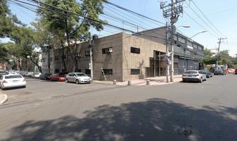 Foto de inmueble en , Col. Transito C.P. 06820, Cuauhtémoc
