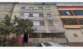 Foto de inmueble en DR LUCAS LASSAGA  #207, Col. Transito C.P. 06820, Cuauhtémoc