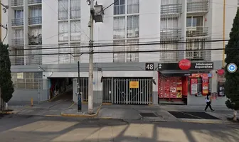 Foto de inmueble en FRANCISCO J CLAVIJERO #48Int. 000, Col. Transito C.P. 06820, Cuauhtémoc