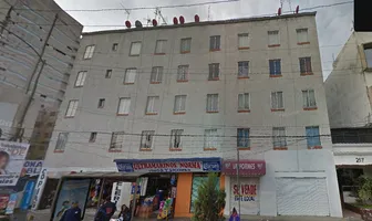 Foto de inmueble en FRAY SERVANDO Y TERESA DE MIER #2567, Col. Transito C.P. 06820, Cuauhtémoc