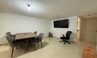 Foto de inmueble en Fernando de Alva Ixtlilxóchitl #62Int. D 103, Col. Transito C.P. 06820, Cuauhtémoc