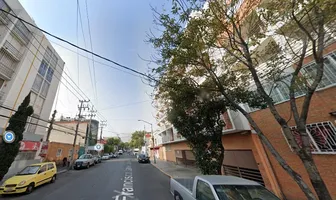 Foto de inmueble en Francisco J. Clavijero #48Int. 604, Col. Transito C.P. 06820, Cuauhtémoc
