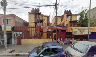 Foto de inmueble en LUCAS LASSAGA #207, Col. Transito C.P. 06820, Cuauhtémoc