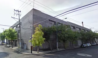 Foto de inmueble en Manuel Othon #s/n, Col. Transito C.P. 06820, Cuauhtémoc