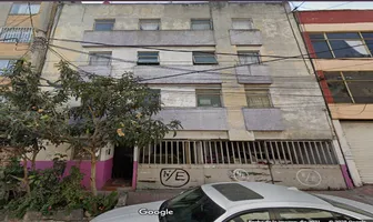 Foto de inmueble en PROLONGACION JUAN LUCAS LASSAGA #207, Col. Transito C.P. 06820, Cuauhtémoc