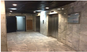 Foto de inmueble en SAN ANTONIO, Col. Transito C.P. 06820, Cuauhtémoc