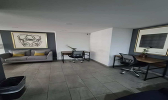 Foto de inmueble en San Antonio Abad 58 Depto. 407 #58 Depto. 407, Col. Transito C.P. 06820, Cuauhtémoc