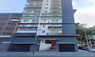 Foto de inmueble en San Antonio Abad, Col. Transito C.P. 06820, Cuauhtémoc