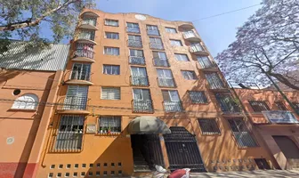 Foto de inmueble en alfredo chavero #234Int. 106, Col. Transito C.P. 06820, Cuauhtémoc