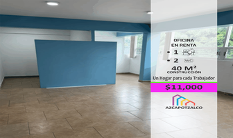 Foto de inmueble en Av. de las Granjas, Col. Un Hogar Para Cada Trabajador C.P. 02060, Azcapotzalco