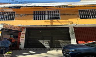 Foto de inmueble en Calzada de la Viga, Col. Unidad Modelo C.P. 09089, Iztapalapa