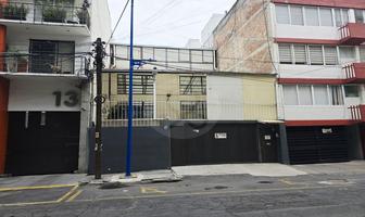 Foto de inmueble en Calle Palenque 0, Col. Unidad Narvarte IMSS C.P. 03023, Benito Juárez