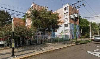Foto de inmueble en AGRUPAMIENTO  #0Int. 0, Col. Unidad Vicente Guerrero C.P. 09200, Iztapalapa