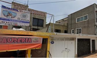 Foto de inmueble en Calle 3 José Barragán Hernández #000, Col. Unidad Vicente Guerrero C.P. 09200, Iztapalapa