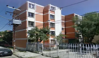 Foto de inmueble en calle 2 guadalupe magaña #0Int. 2, Col. Unidad Vicente Guerrero C.P. 09200, Iztapalapa