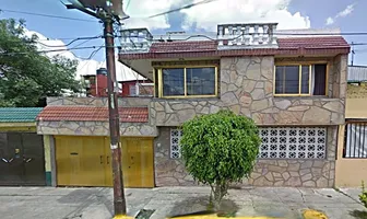 Foto de inmueble en calle 3 sabadino #37, Col. Unidad Vicente Guerrero C.P. 09200, Iztapalapa