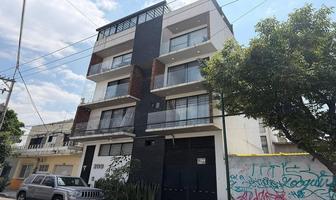 Foto de inmueble en Av. Seis, Col. Valentín Gómez Farias C.P. 15010, Venustiano Carranza