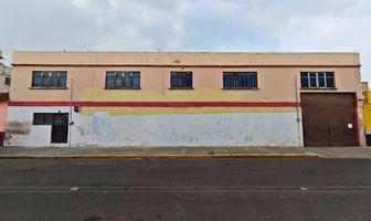 Foto de inmueble en Calle 21, Col. Valentín Gómez Farias C.P. 15010, Venustiano Carranza