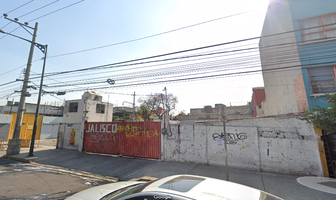 Foto de inmueble en , Col. Valentín Gómez Farias C.P. 15010, Venustiano Carranza