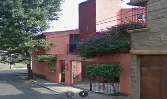 Foto de inmueble en Brillante #1, Col. Valle Escondido C.P. 14600, Tlalpan
