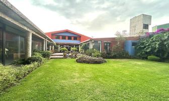 Foto de inmueble en , Col. Valle Escondido C.P. 14600, Tlalpan