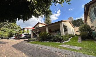 Foto de inmueble en Tlalpan, Col. Valle Escondido C.P. 14600, Tlalpan