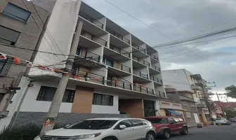 Foto de inmueble en Bordo #s/n, Col. Valle Gómez C.P. 15210, Venustiano Carranza