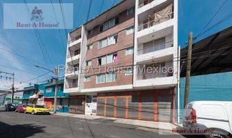 Foto de inmueble en Departamento en Venta en Valle Gomez 27-569., Col. Valle Gómez C.P. 15210, Venustiano Carranza