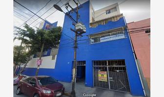 Foto de inmueble en PEÑOLES #47, Col. Valle Gómez C.P. 06240, Cuauhtémoc