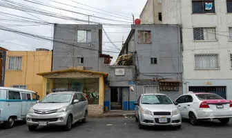 Foto de inmueble en Sabinas #63Int. 301, Col. Valle Gómez C.P. 15210, Venustiano Carranza