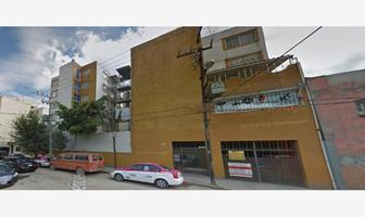 Foto de inmueble en av peñoles #47, Col. Valle Gómez C.P. 06240, Cuauhtémoc