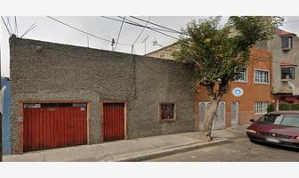 Foto de inmueble en zimanpan  #8, Col. Valle Gómez C.P. 15210, Venustiano Carranza