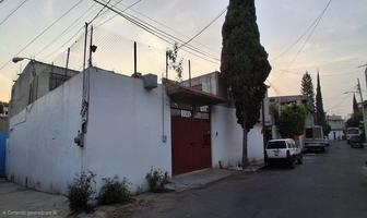 Foto de inmueble en Av. José Clemente Orozco, Col. Valle de San Lorenzo C.P. 09970, Iztapalapa